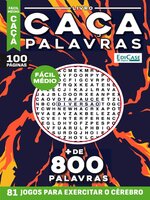 Caça-Palavras